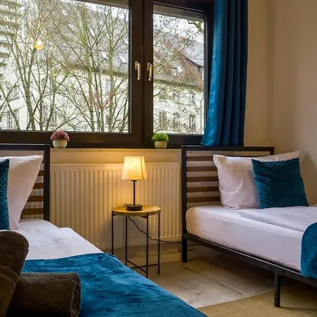 Charmant, Zentral Mit Parkplatz Appartement *