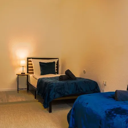 Charmant, Zentral Mit Parkplatz Lejlighed Ulm