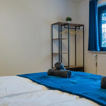 Charmant, Zentral Mit Parkplatz * Ulm