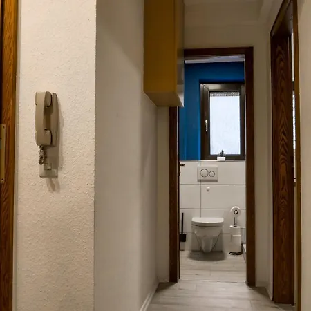 Charmant, Zentral Mit Parkplatz Ulm