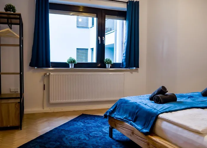 Charmant, Zentral Mit Parkplatz * Ulm