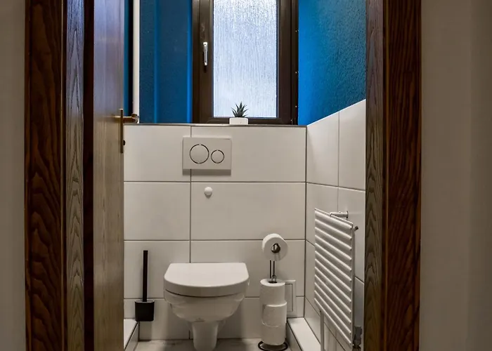 Charmant, Zentral Mit Parkplatz * Ulm