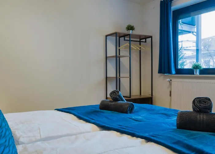 Charmant, Zentral Mit Parkplatz * Ulm