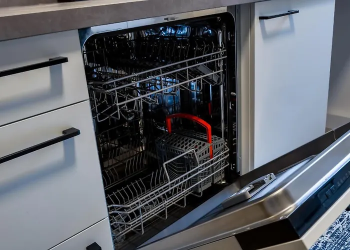 Charmant, Zentral Mit Parkplatz Appartement