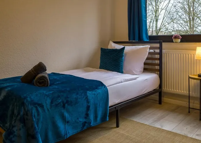 Charmant, Zentral Mit Parkplatz * Ulm