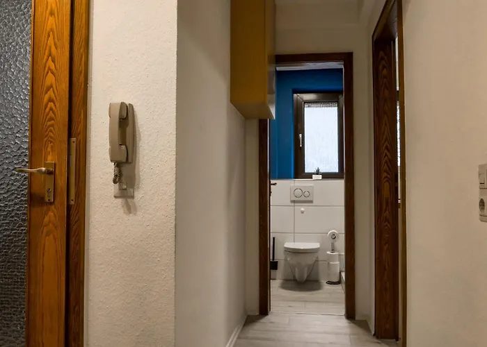 Charmant, Zentral Mit Parkplatz Ulm